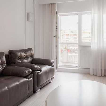 Central Downtown Unirii Apartment Bucarest Exterior foto